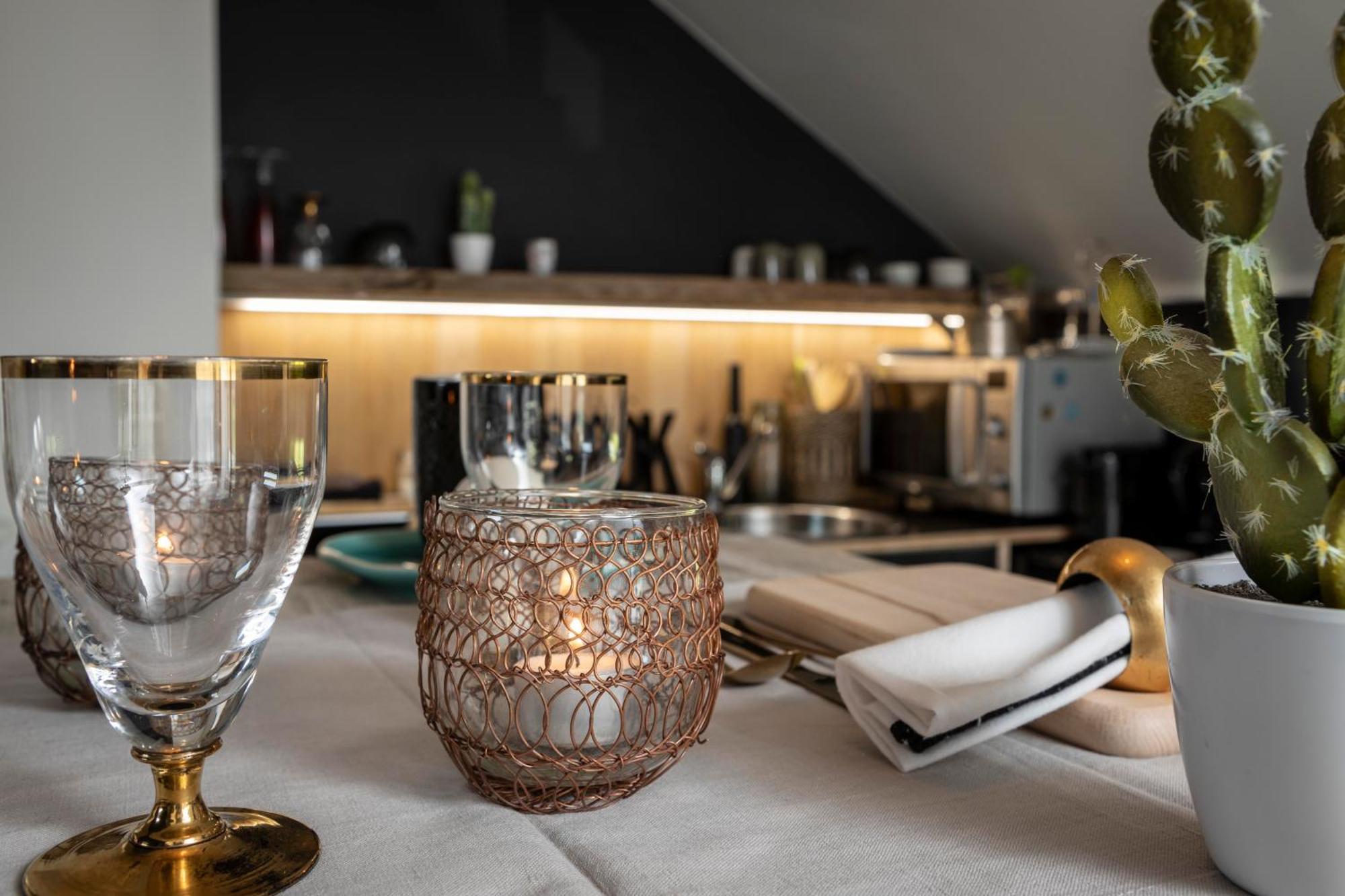 Du Cote De Chez Jeanne, Suite Verviers Zewnętrze zdjęcie