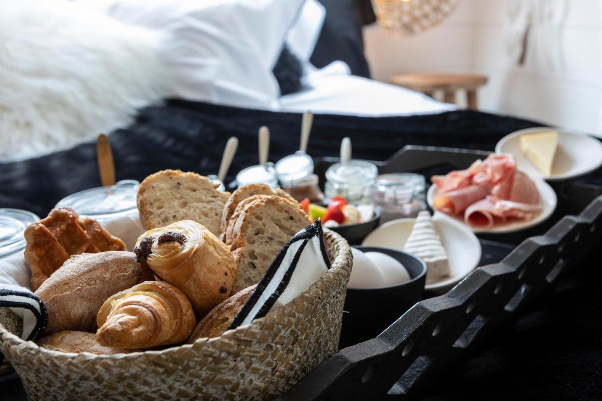 Du Cote De Chez Jeanne, Suite Verviers Zewnętrze zdjęcie