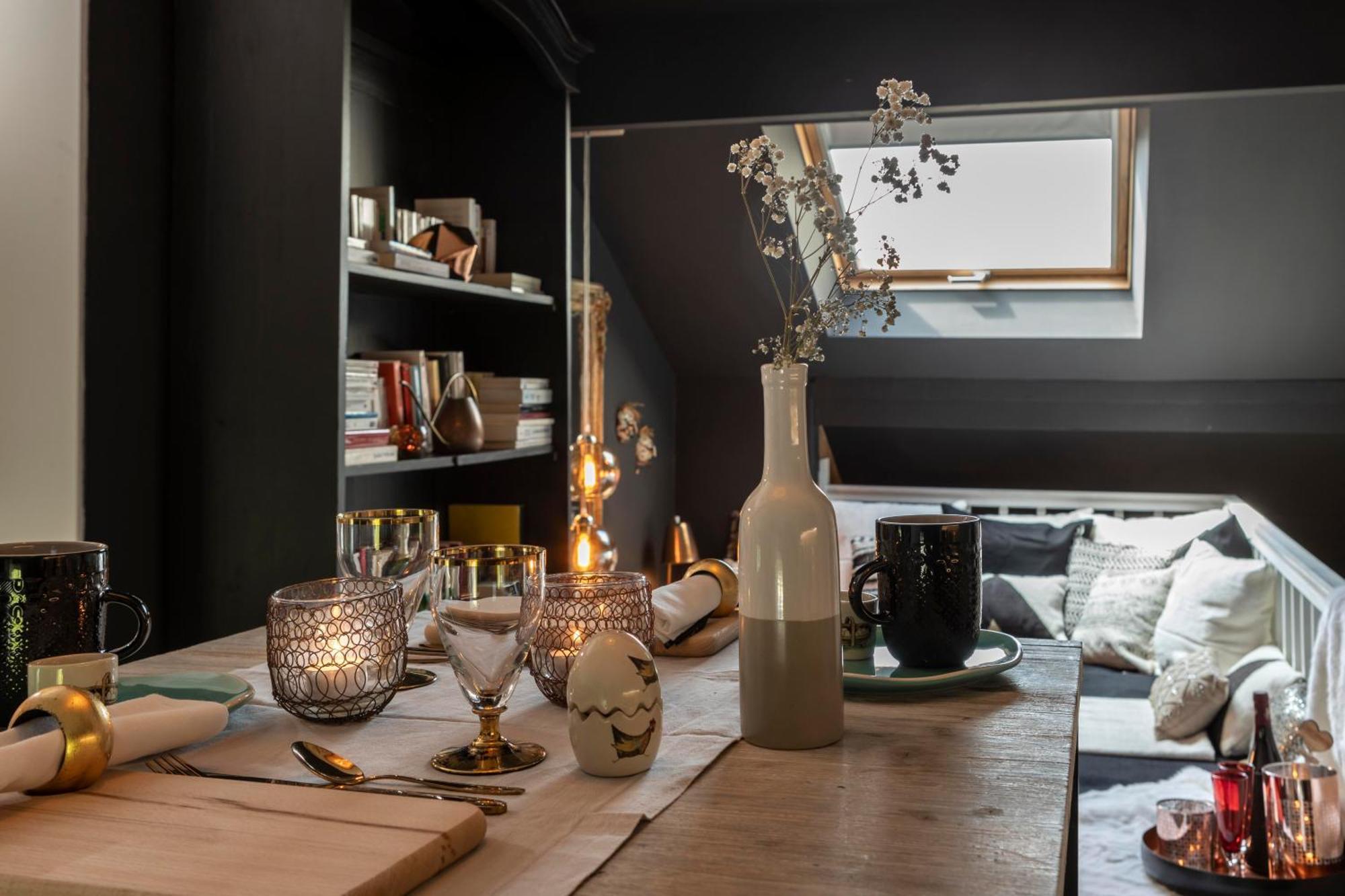Du Cote De Chez Jeanne, Suite Verviers Zewnętrze zdjęcie