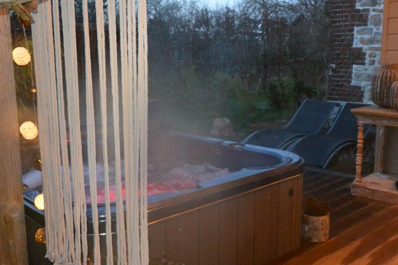 Du Cote De Chez Jeanne, Suite Verviers Zewnętrze zdjęcie
